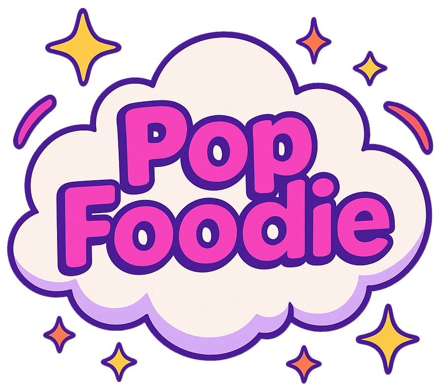 Popfoodie